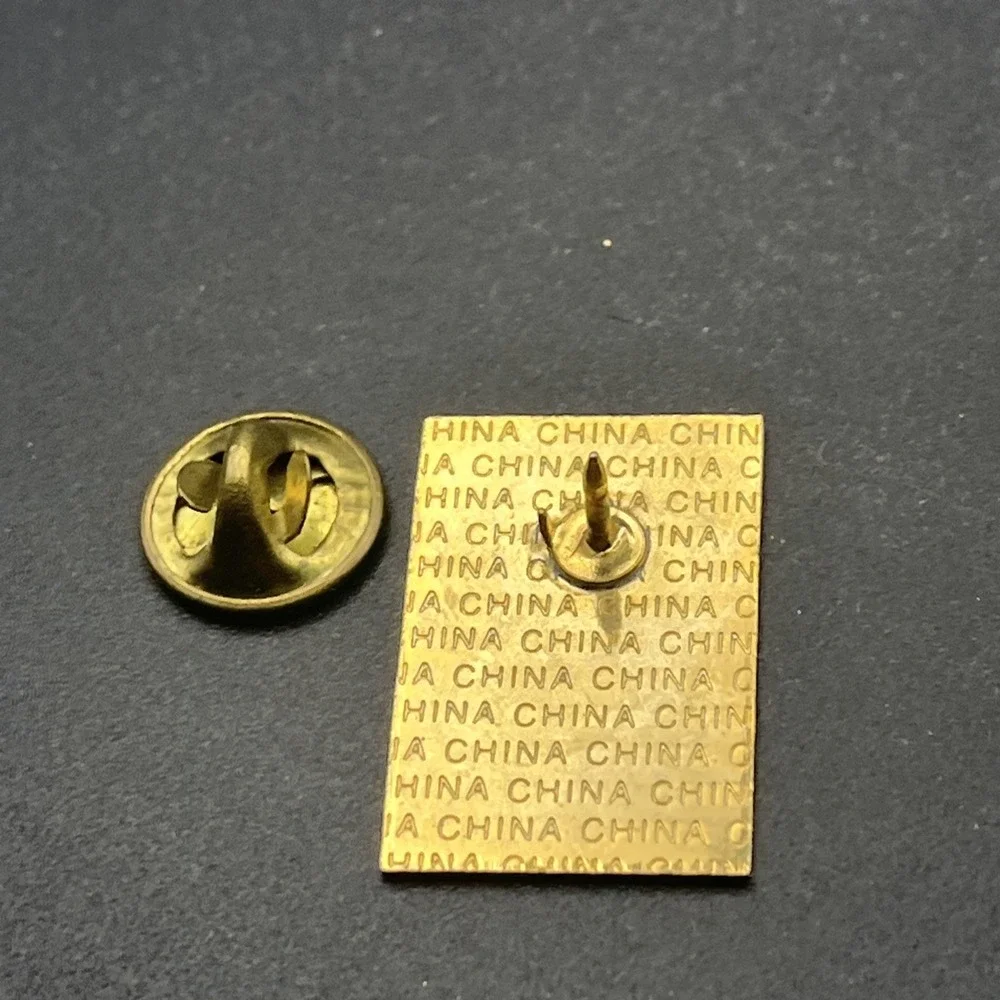 Phoenix Arizona Best‎ Run City In The World Lapel Hat Pin